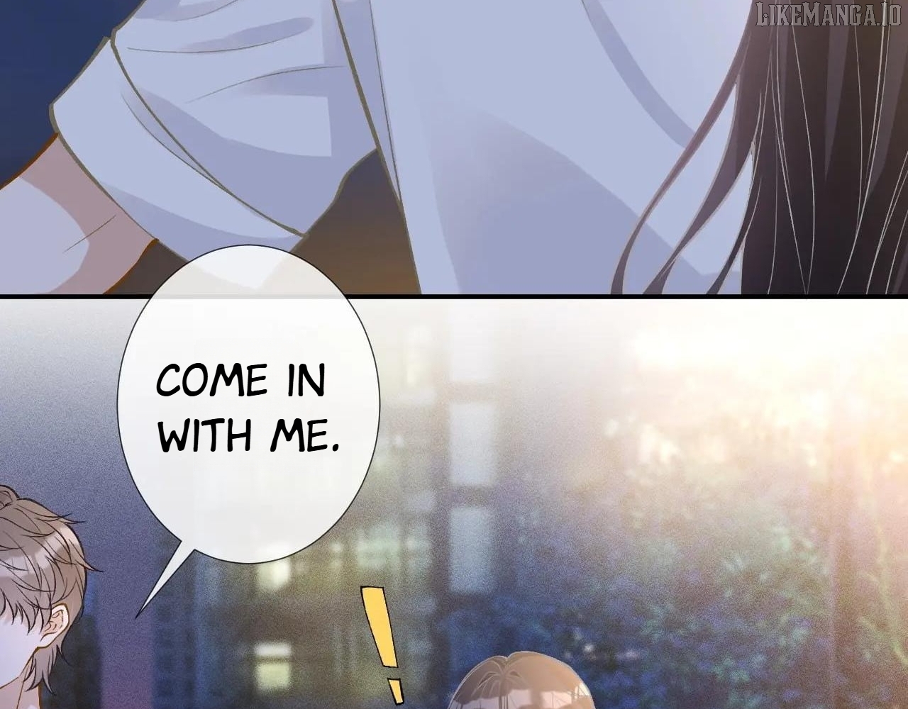 Everyone's Darling Chapter 191 - page 32